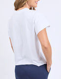 FOXWOOD - STAMP TEE