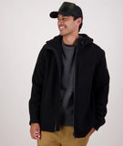 SWANNDRI - HUDSON HOODIE
