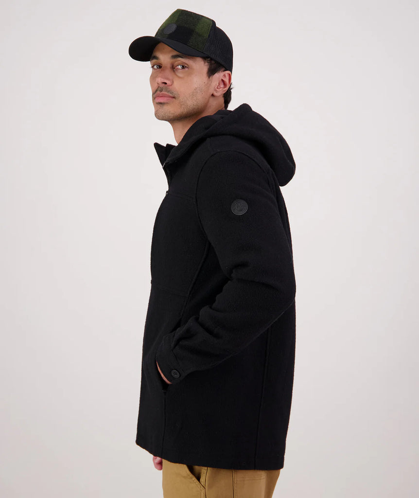 SWANNDRI - HUDSON HOODIE