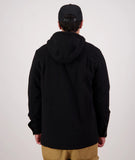 SWANNDRI - HUDSON HOODIE