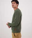 SWANNDRI - FISTRAL WAFFLE KNIT