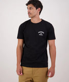 SWANNDRI - ETON MENS T SHIRT