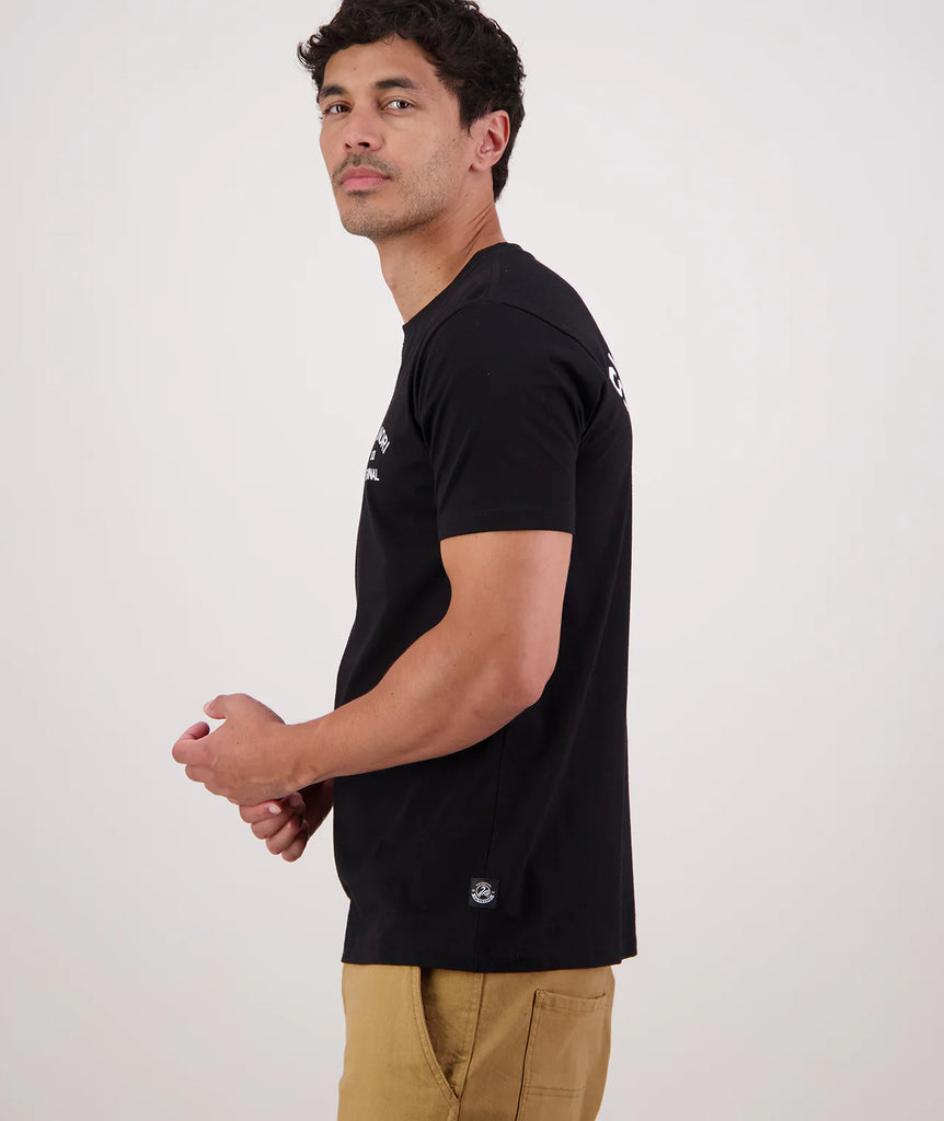 SWANNDRI - ETON MENS T SHIRT