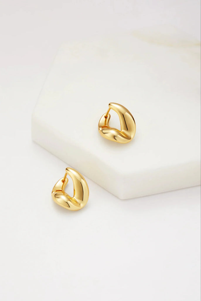ZAFINO - KAYLA EARRING