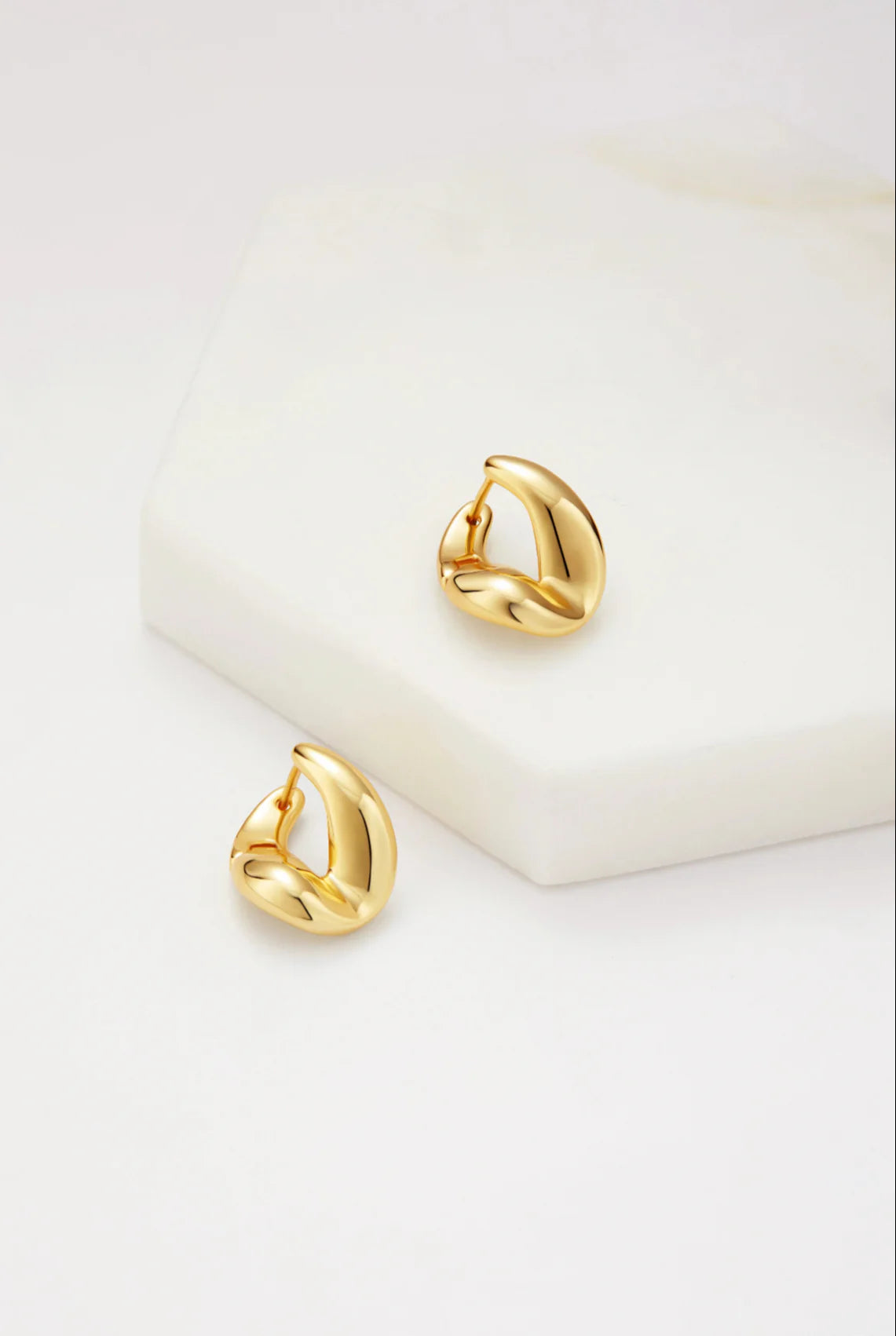ZAFINO - KAYLA EARRING