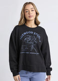FOXWOOD - LA FLEUR CREW