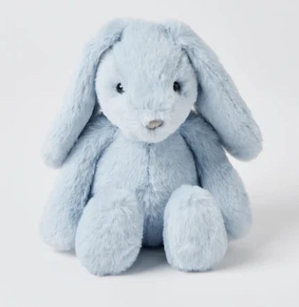 PILBEAM - PALE BLUE BUNNY SMALL
