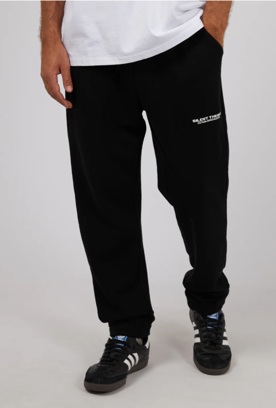 SILENT THEORY - TRACKPANT