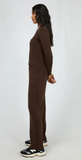 ALL ABOUT EVE - LUXE ACTIVE LS TOP