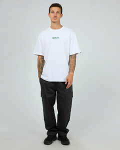 SAINT GOLIATH - SQUARED TEE