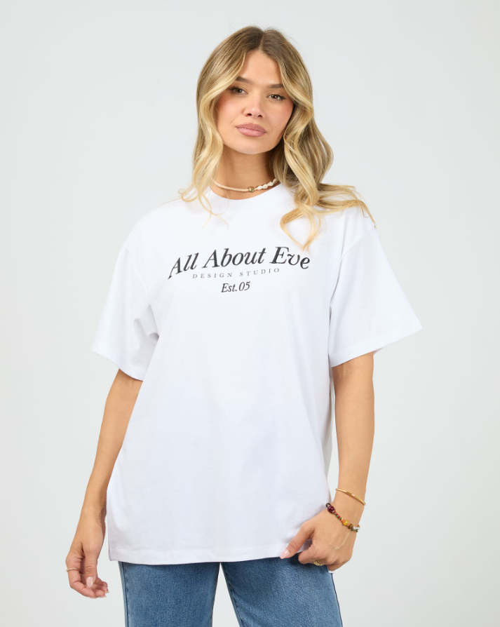 ALL ABOUT EVE - TIMELESS TEE