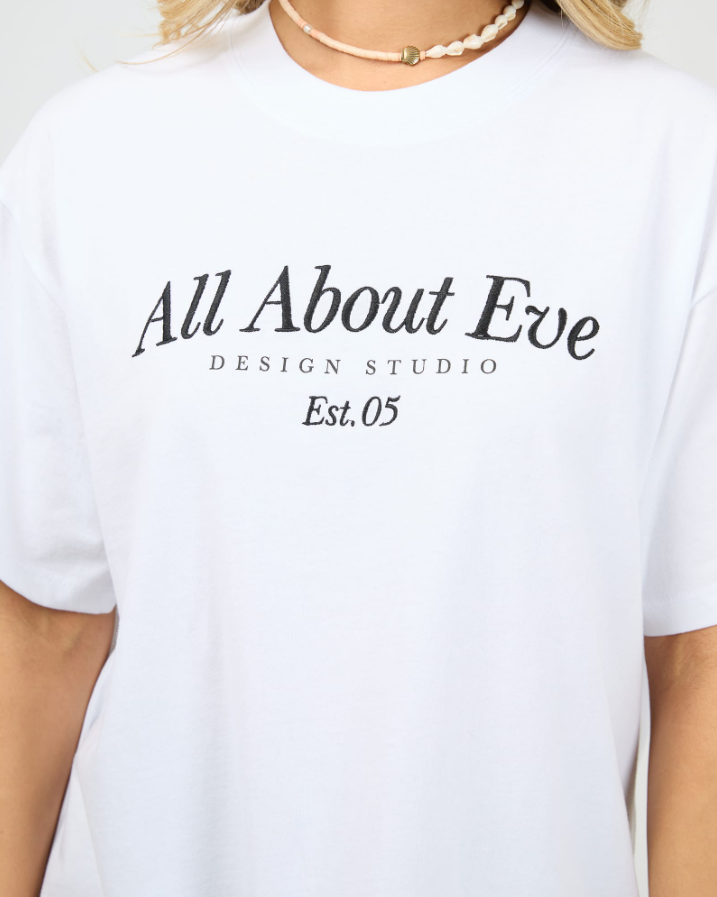 ALL ABOUT EVE - TIMELESS TEE
