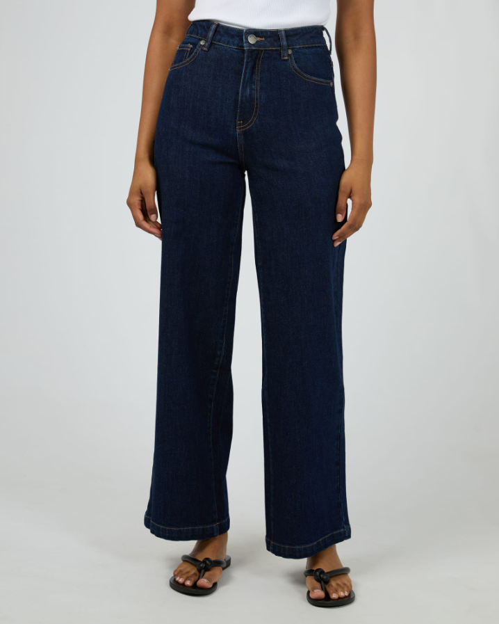 ALL ABOUT EVE - JAQUI WIDE LEG