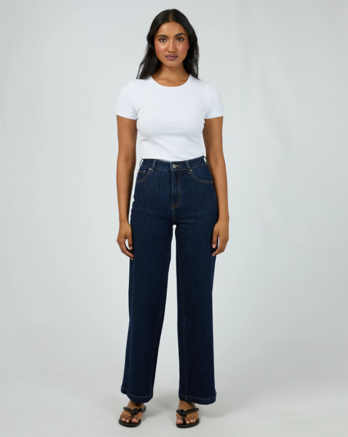 ALL ABOUT EVE - JAQUI WIDE LEG