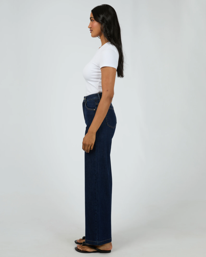 ALL ABOUT EVE - JAQUI WIDE LEG
