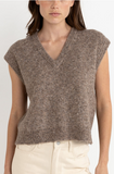 RHYTHM - QUINN KNIT VEST