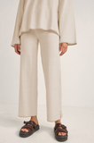 RHYTHM - BONDI KNIT STRAIGHT LEG PANT