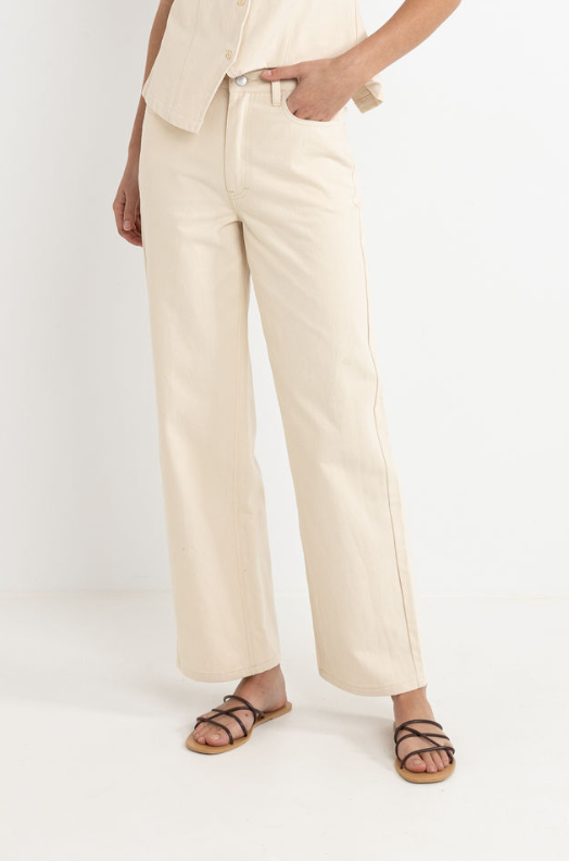 RHYTHM - BEYOND RELAXED LEG PANT