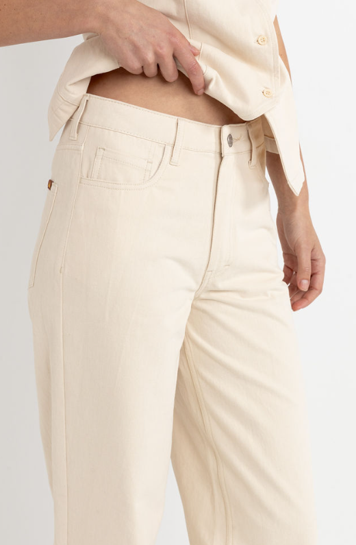 RHYTHM - BEYOND RELAXED LEG PANT