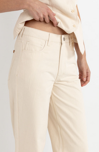 RHYTHM - BEYOND RELAXED LEG PANT