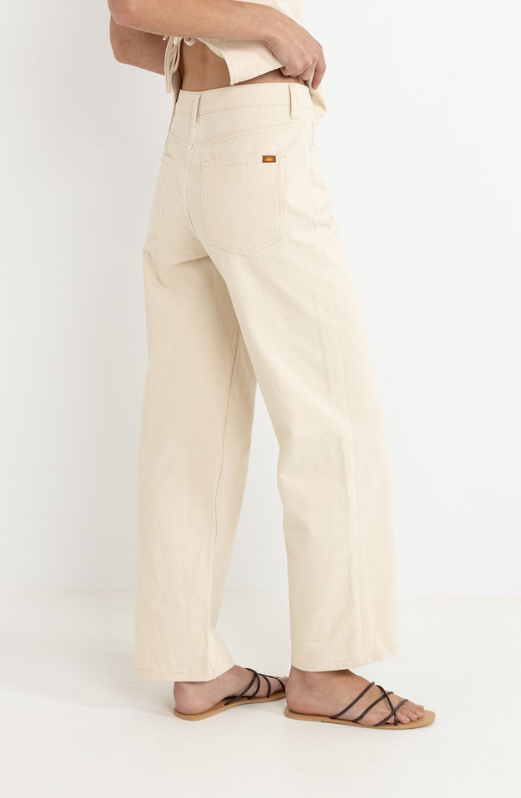 RHYTHM - BEYOND RELAXED LEG PANT