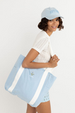 RHYTHM - GINGER TOTE BAG