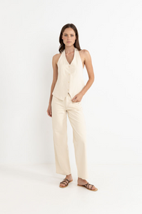 RHYTHM - BAILEY HALTER VEST