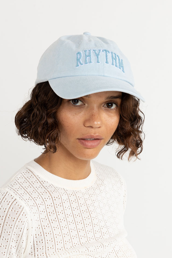 RHYTHM - GINGER CAP