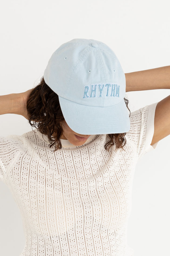 RHYTHM - GINGER CAP