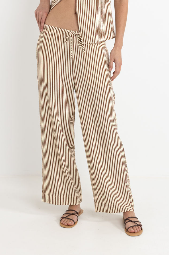 RHYTHM - COVE DRAWSTRING PANT