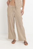 RHYTHM - COVE DRAWSTRING PANT
