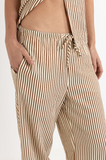 RHYTHM - COVE DRAWSTRING PANT