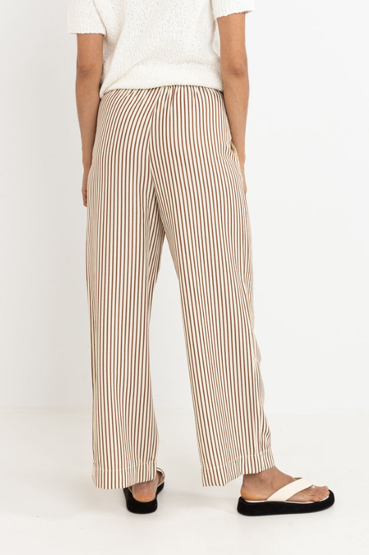 RHYTHM - COVE DRAWSTRING PANT