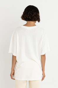 RHYTHM - WAVERLY OVERSIZED T-SHIRT