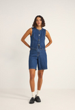 RHYTHM - GIA DENIM VEST