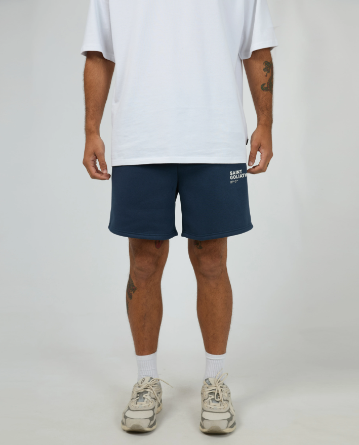 SAINT GOLIATH - KINETIC FLEECE SHORT