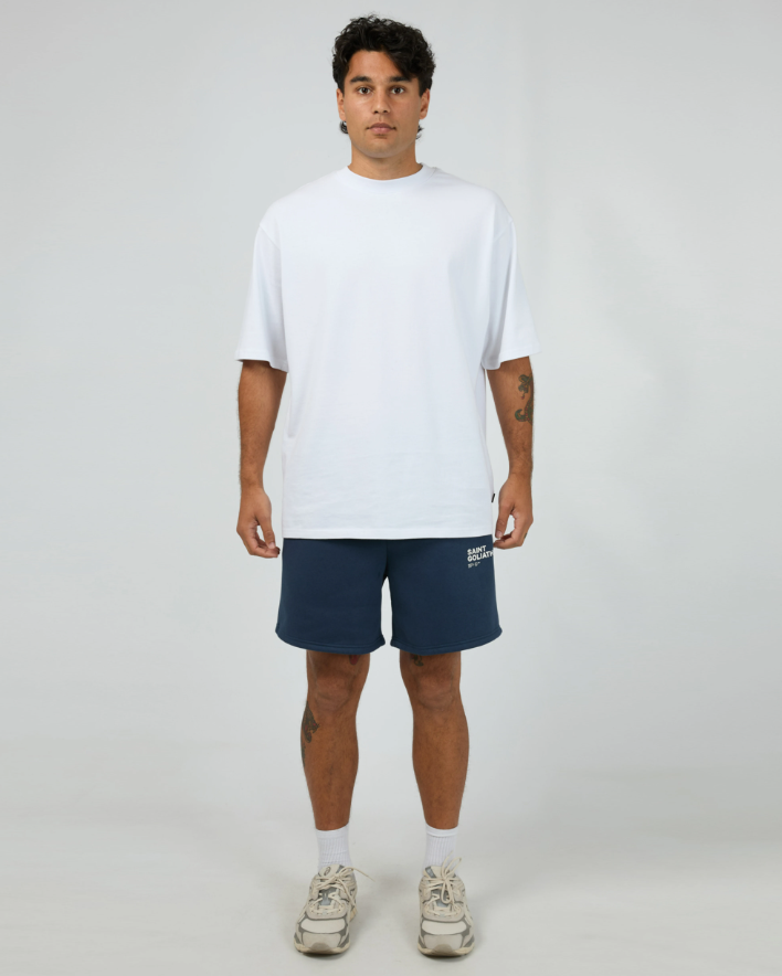 SAINT GOLIATH - KINETIC FLEECE SHORT