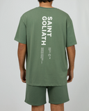 SAINT GOLIATH - KINETIC TEE