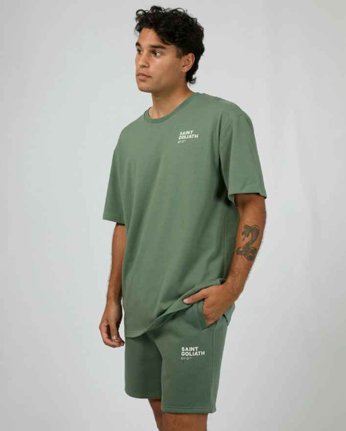 SAINT GOLIATH - KINETIC TEE