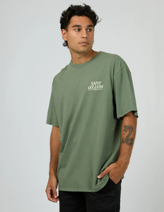 SAINT GOLIATH - ATHENS TEE