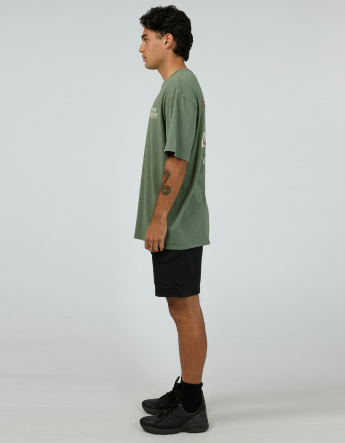 SAINT GOLIATH - ATHENS TEE