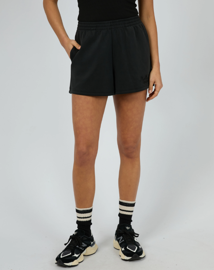 ALL ABOUT EVE - LUXE ACTIVE TRACK SHORT
