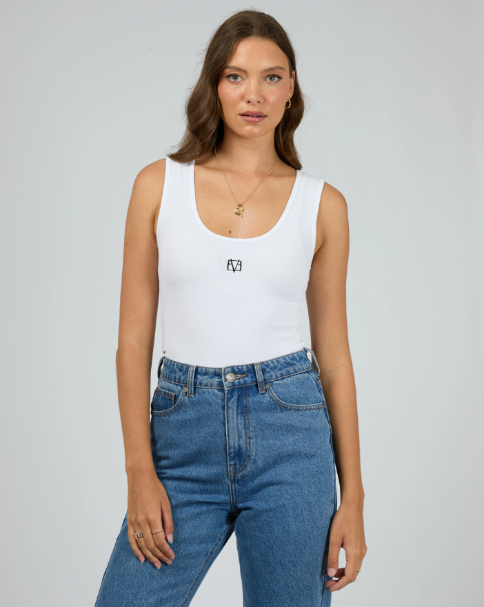 ALL ABOUT EVE - ICON TANK