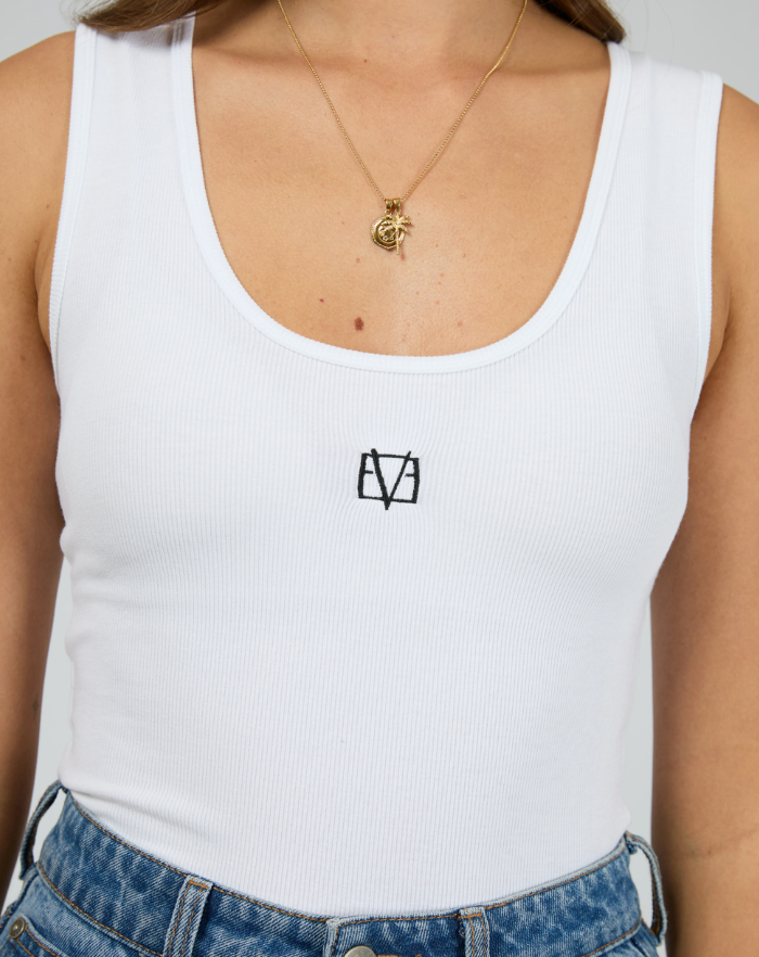 ALL ABOUT EVE - ICON TANK