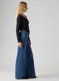 LEVI'S - 318 SHAPING WIDE LEG