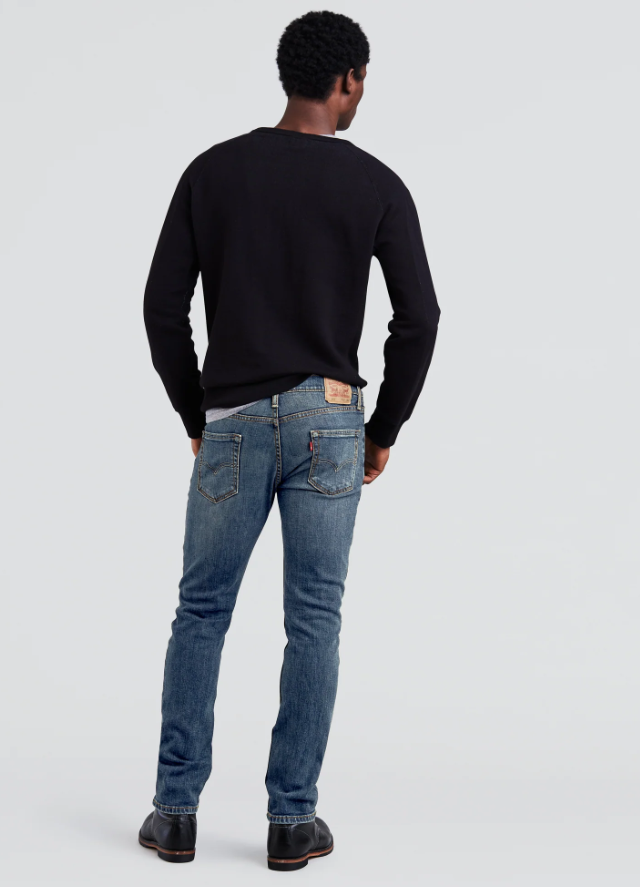 LEVI - 511 SLIM