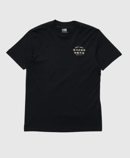 SALTY CREW - CALL SIGN PREMIUM SS TEE