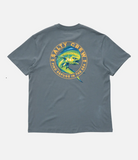 SALTY CREW - MAHI CLUB CLASSIC SS TEE