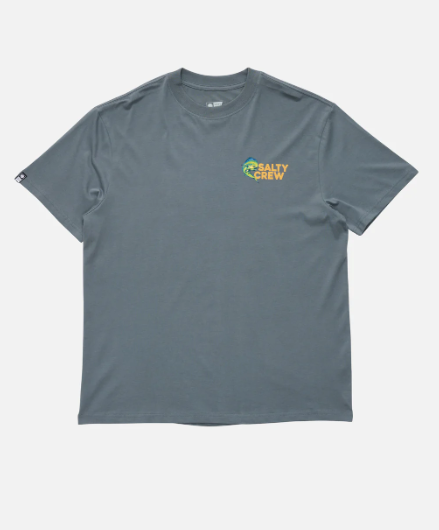 SALTY CREW - MAHI CLUB CLASSIC SS TEE