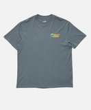 SALTY CREW - MAHI CLUB CLASSIC SS TEE